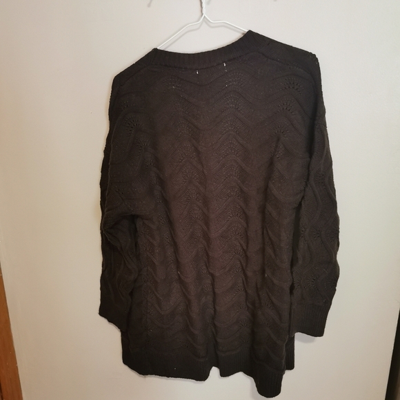 Cardigan bnwt size S/M - Picture 7 of 8